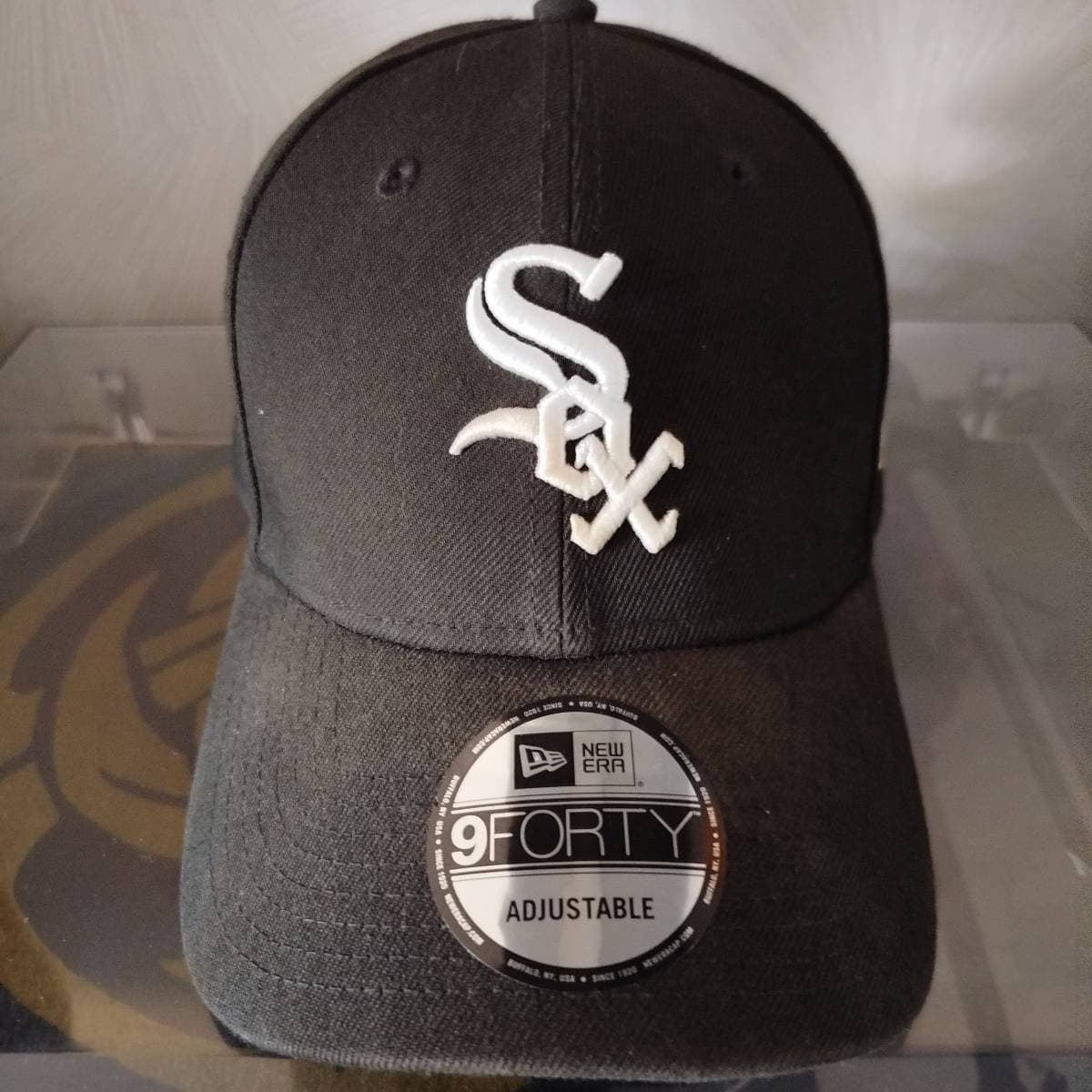 Casquette Chicago White Sox