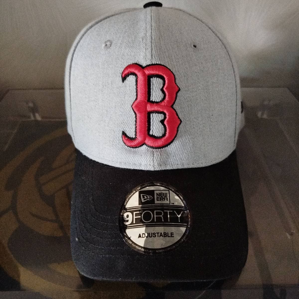 Casquette Boston Red Sox