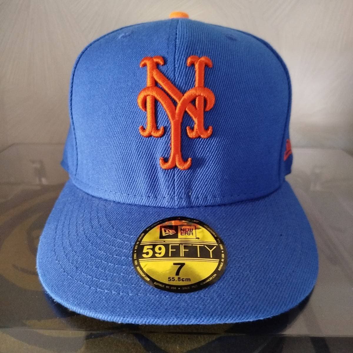 Casquette New York Mets