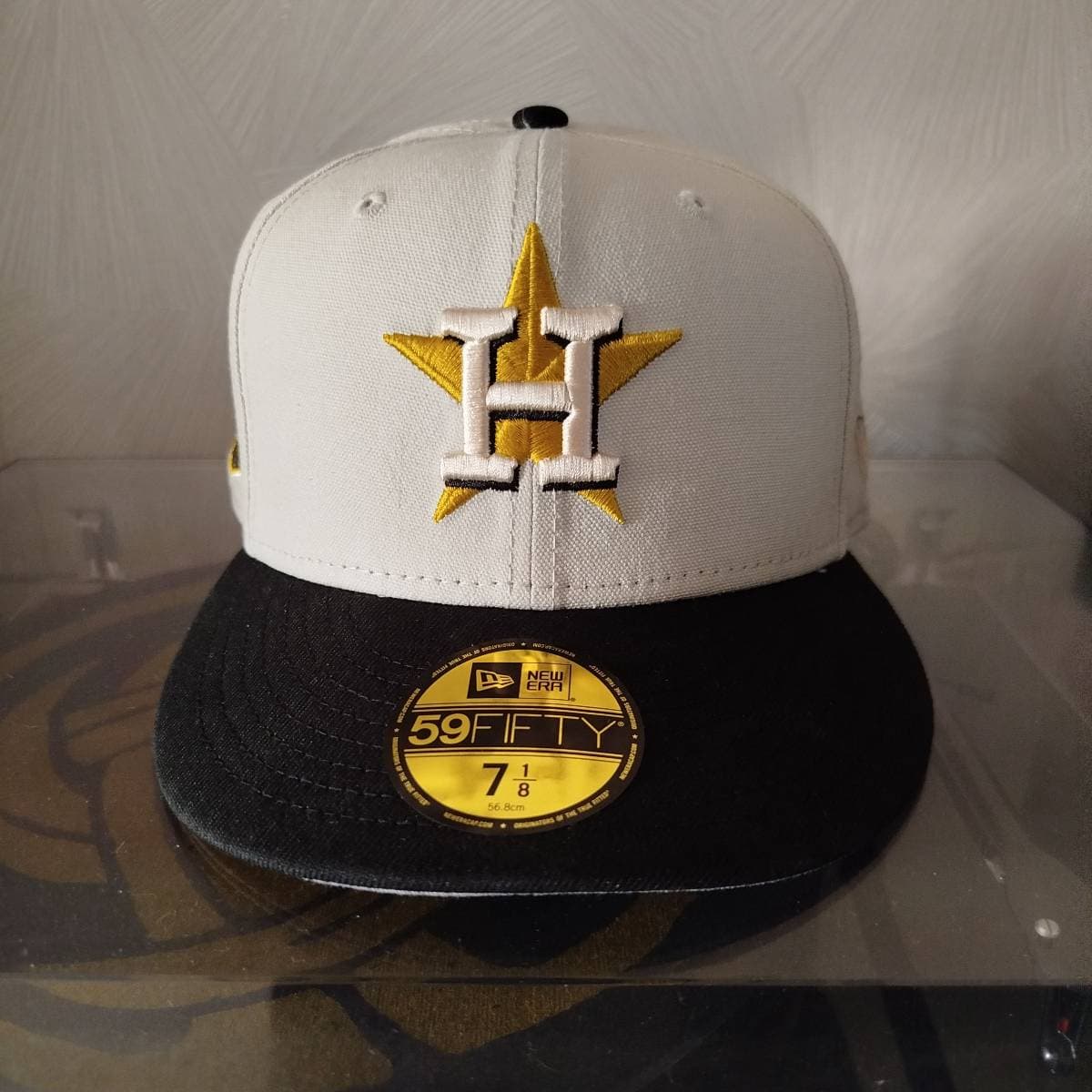 Casquette Houston Astros