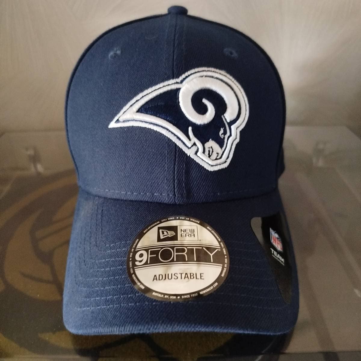 Casquette Los Angeles Rams