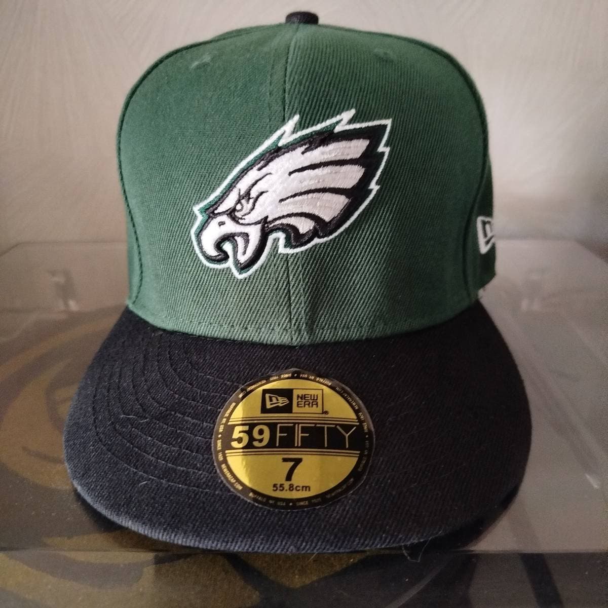 Casquette Philadelphia Eagles