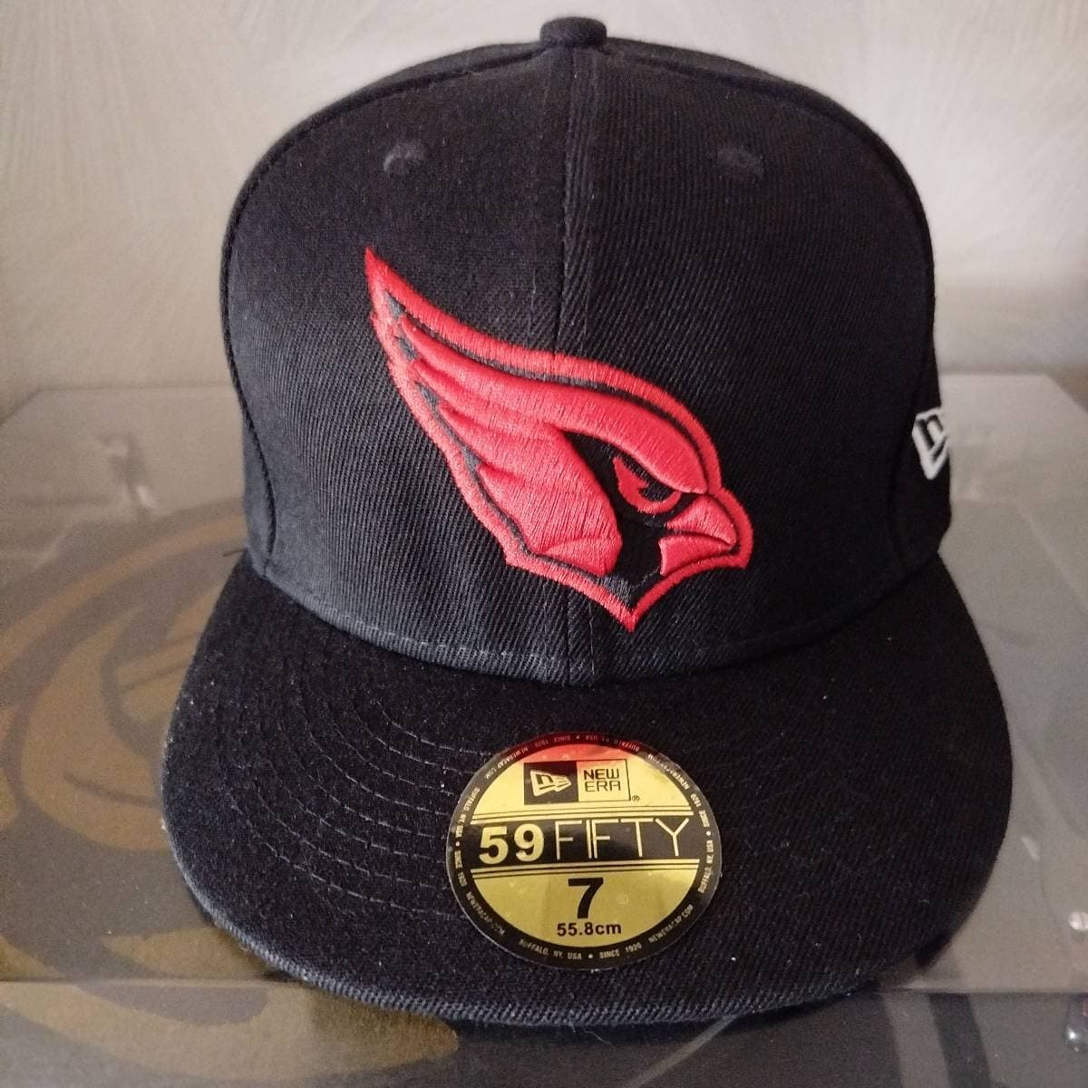 Casquette Arizona Cardinals