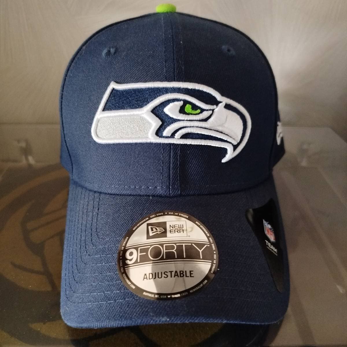 Casquette Seattle Seahawks