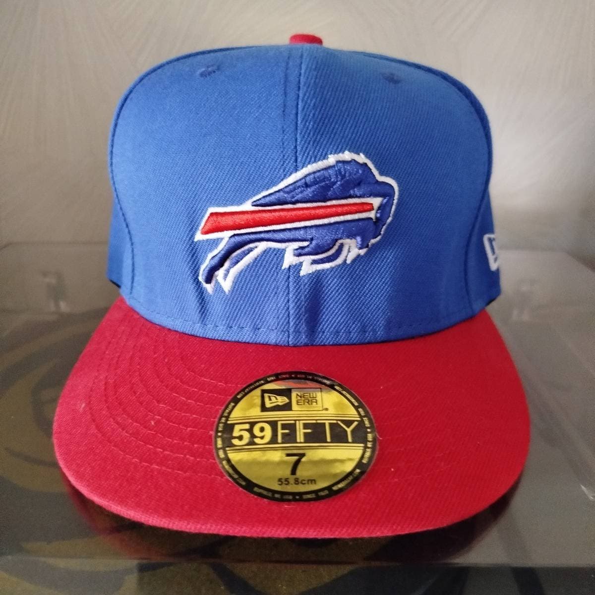 Casquette Buffalo Bills