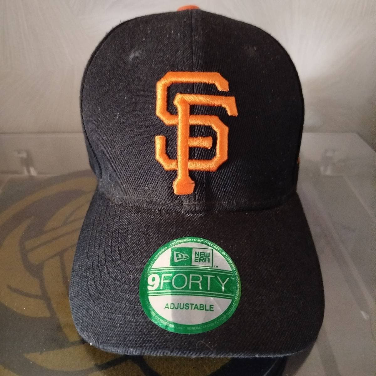 Casquette San Francisco Giants