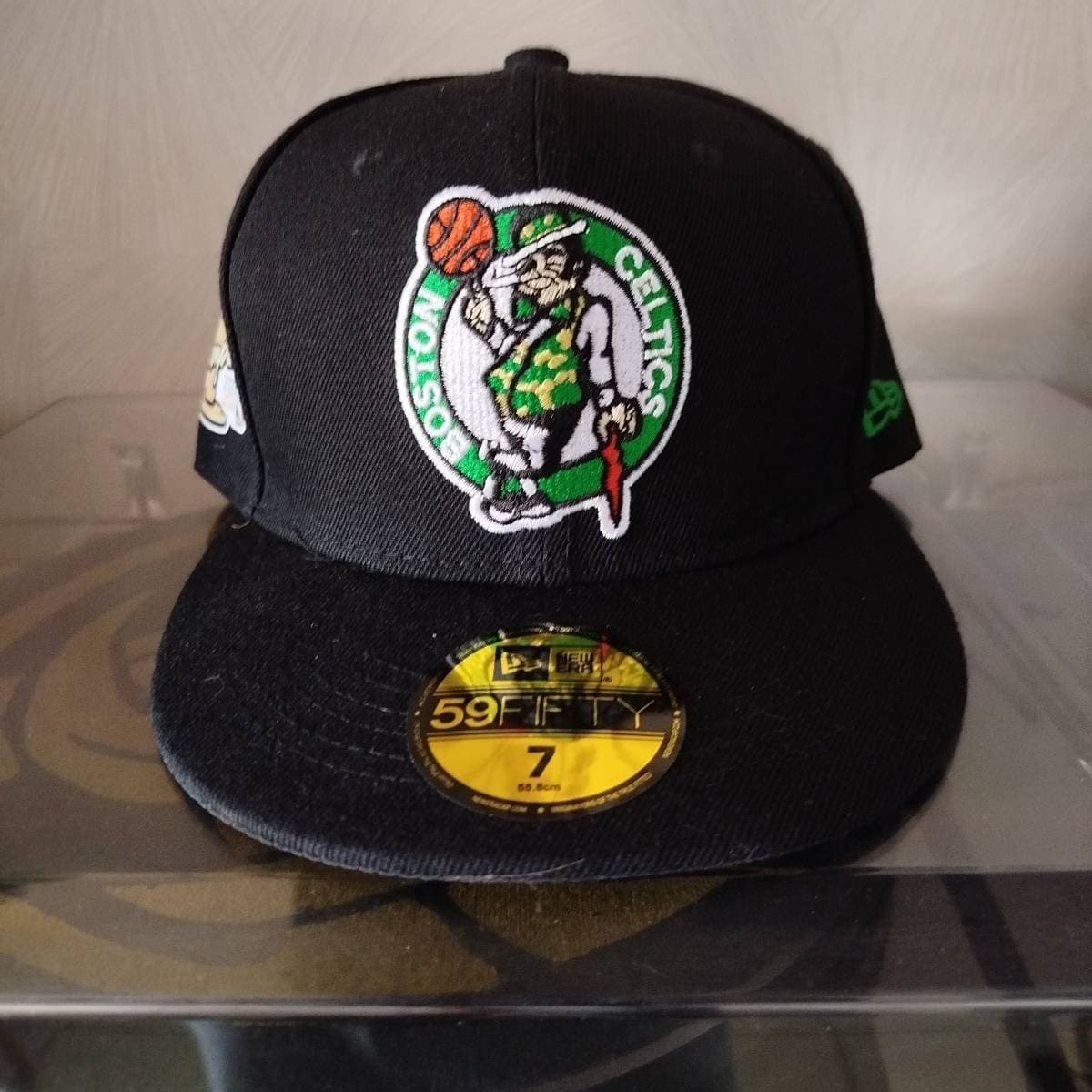 Casquette Boston Celtics