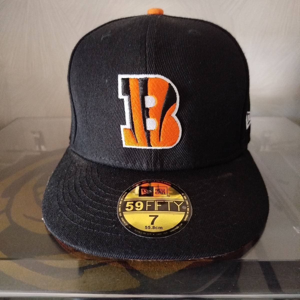 Casquette Cincinnati Bengals
