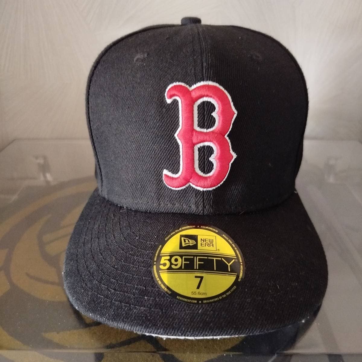 Casquette Boston Red Sox