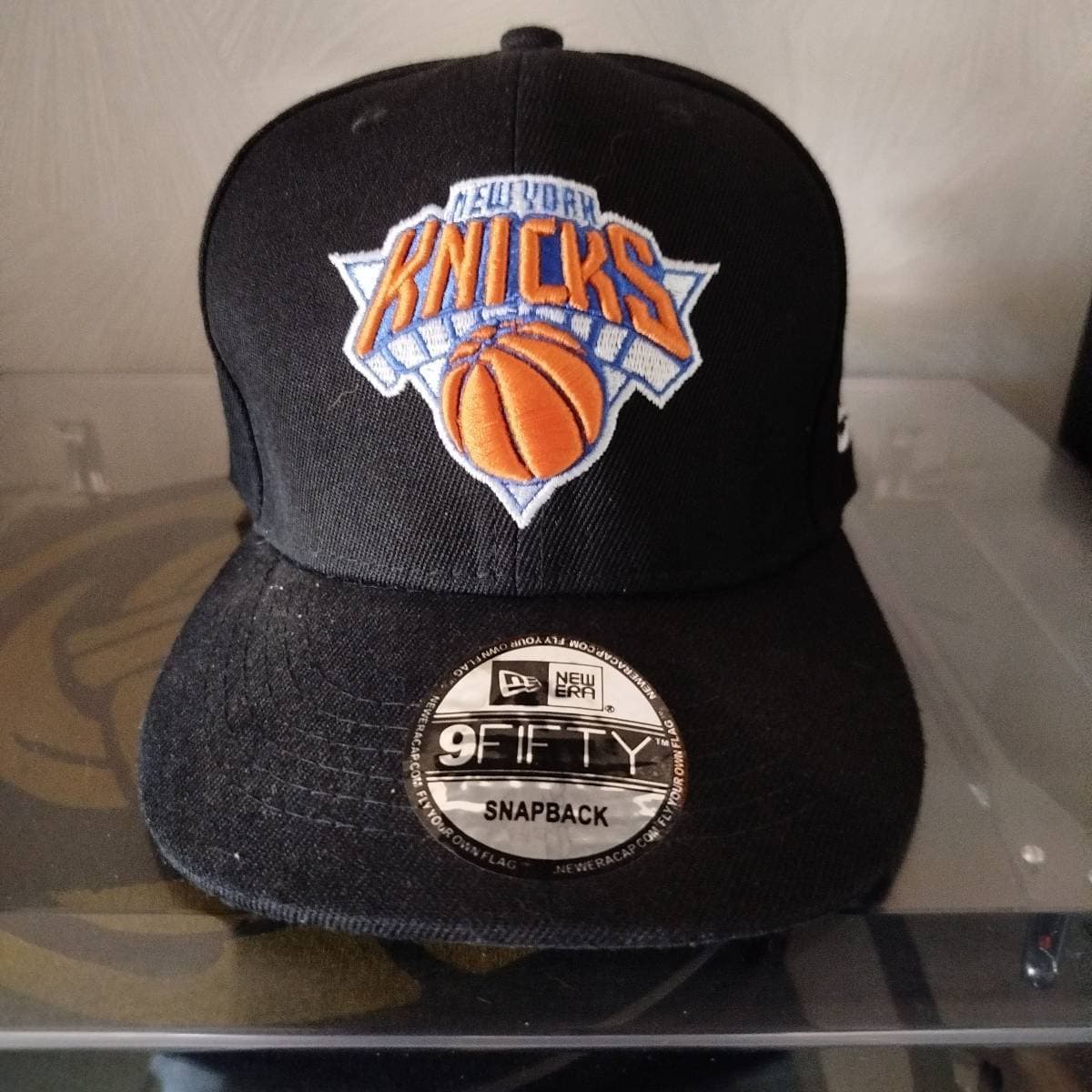 Casquette New York Knicks