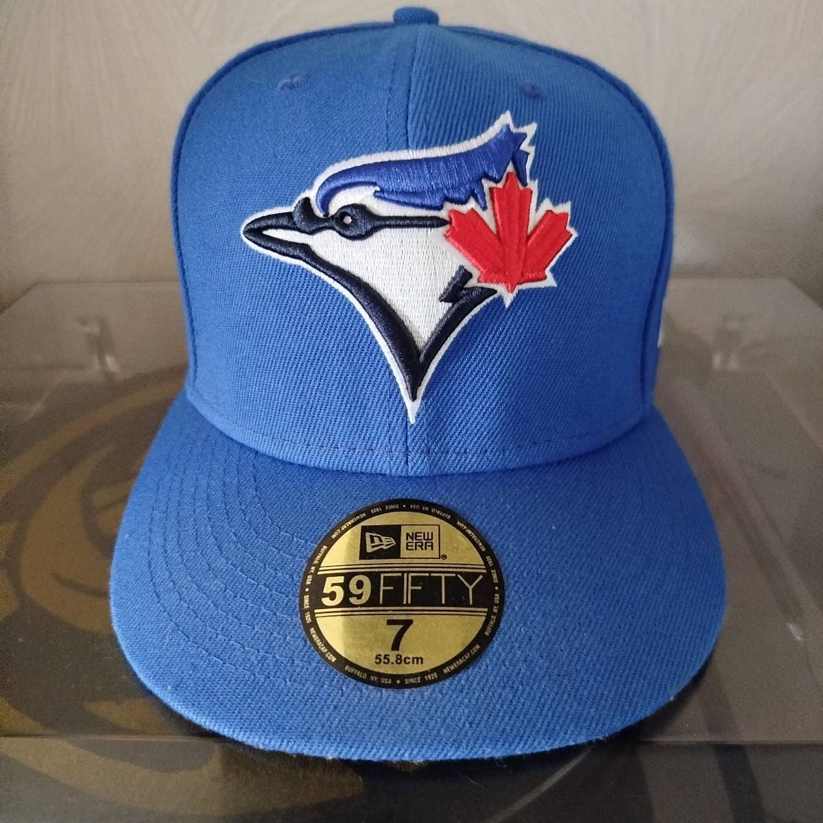 Casquette Toronto Blue Jays