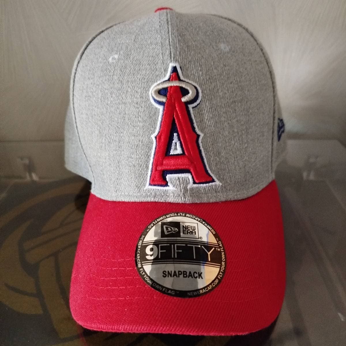 Casquette Los Angeles Angels