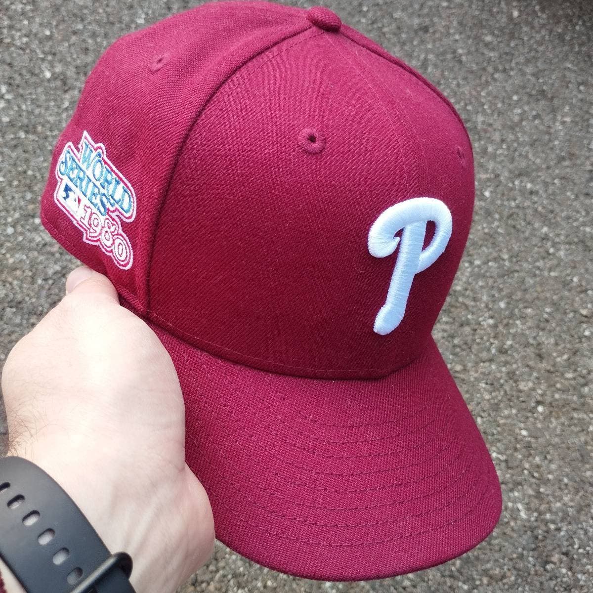 Cap Philadelphia Phillies