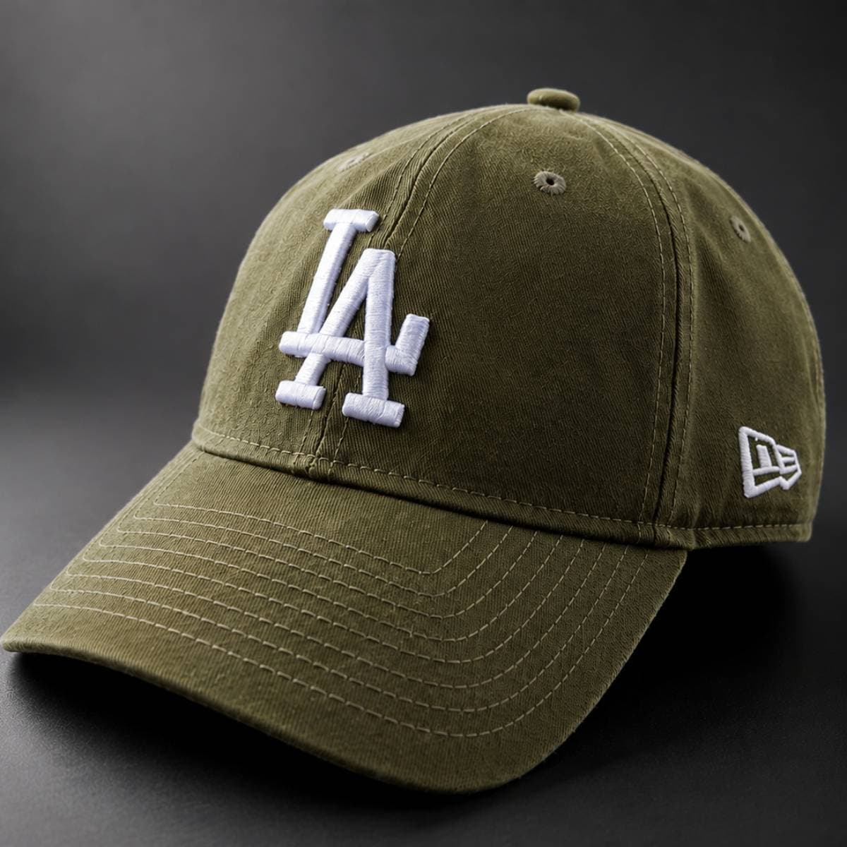 Casquette Los Angeles Dodgers