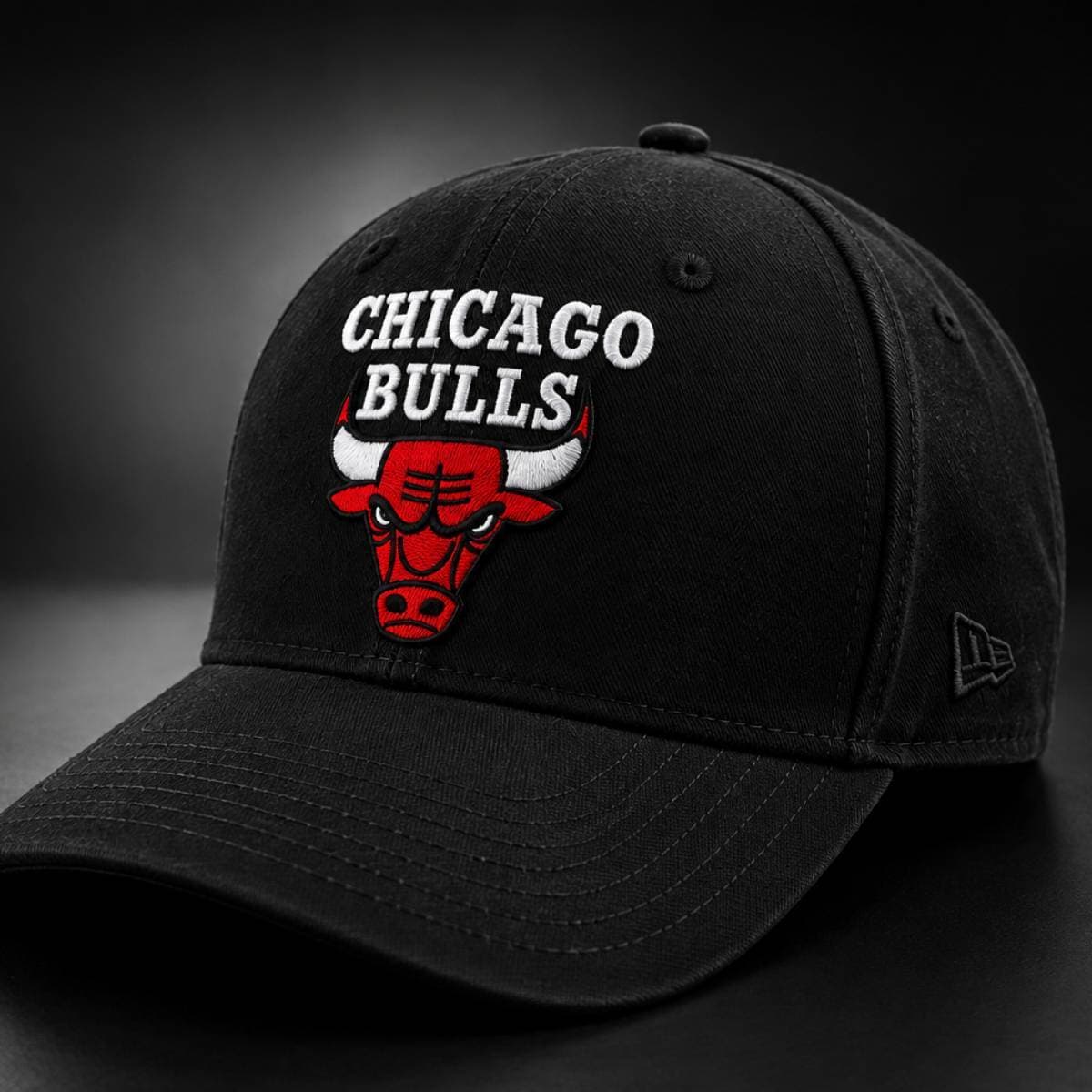 Casquette Chicago Bulls
