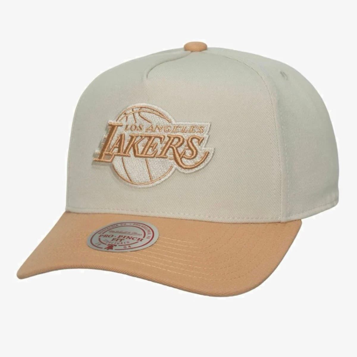 M&N snapBack Los Angeles Lakers