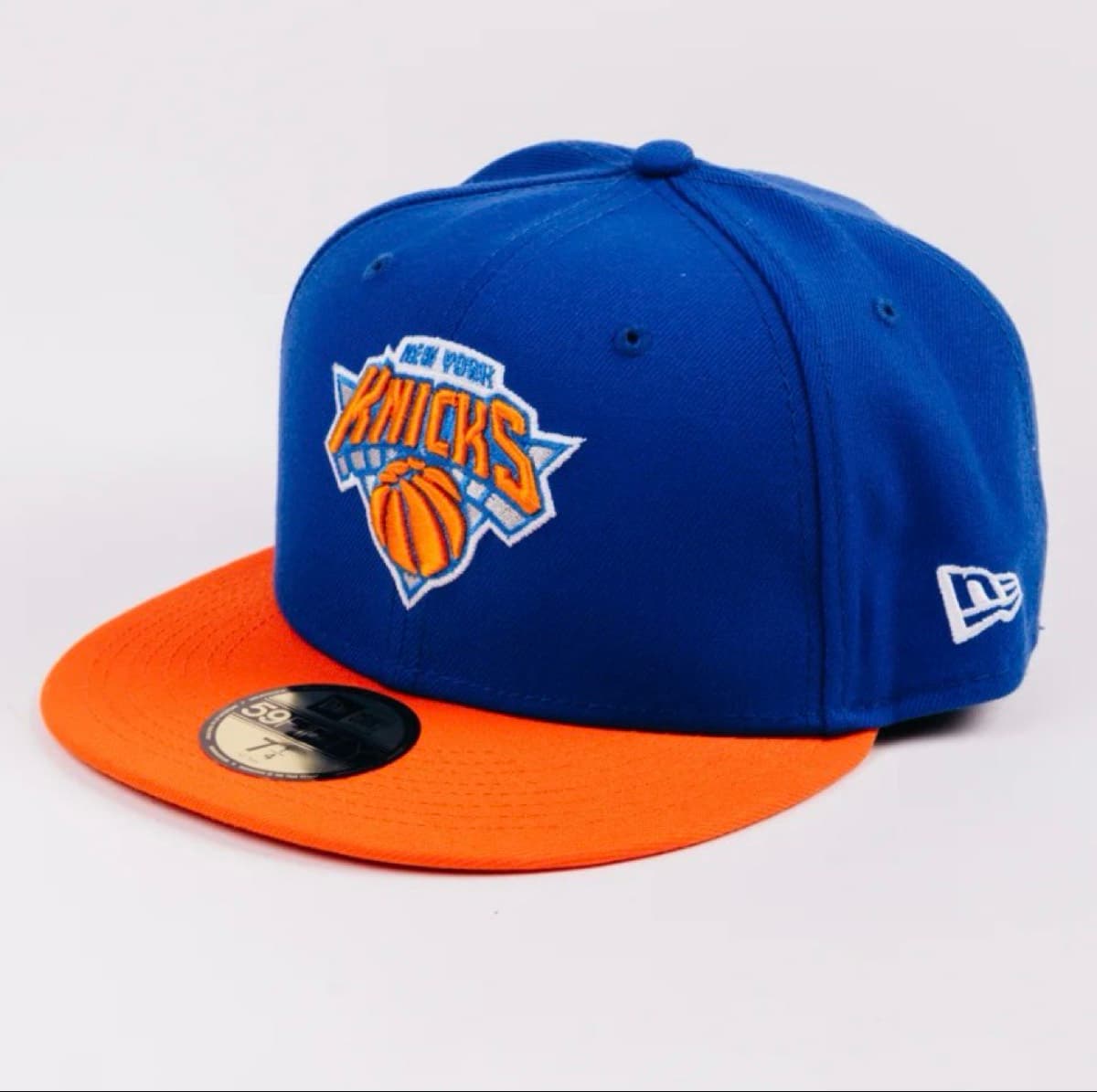 NE 59Fifty New York Knicks