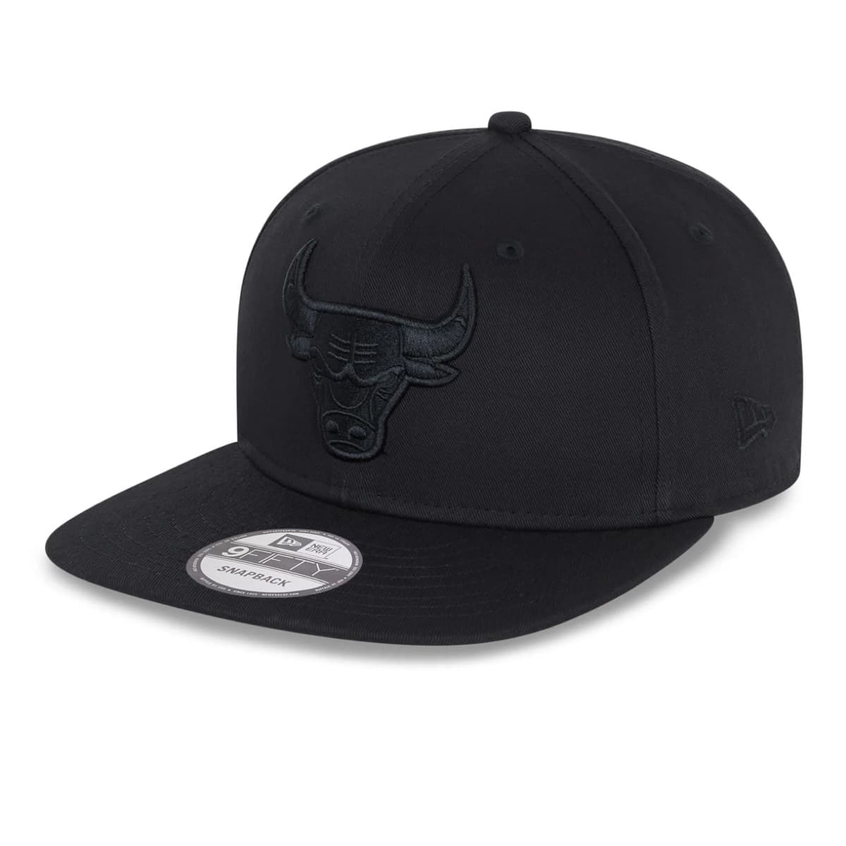 NE 9Fifty Chicago Bulls