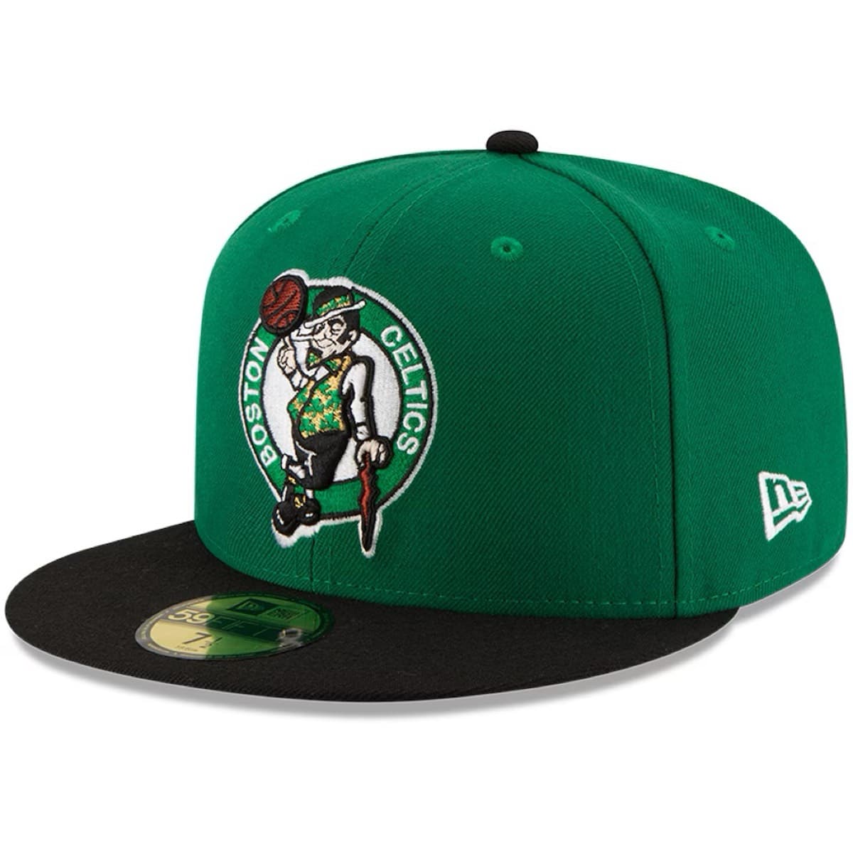 NE 59Fifty Boston Celtics