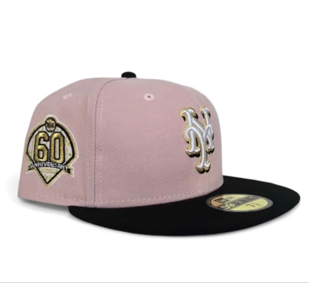 NE 59Fifty New York Mets