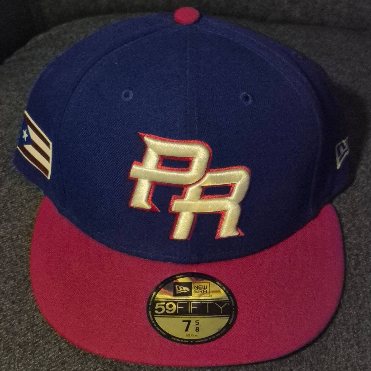 Puerto Rico WBC