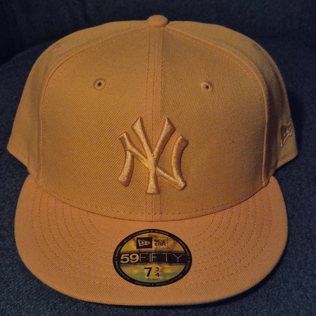 Cap New York Yankees