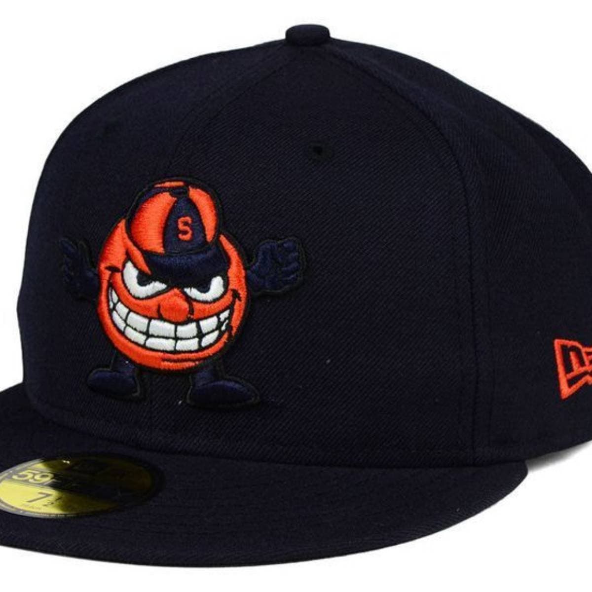 Cap Syracuse Orange