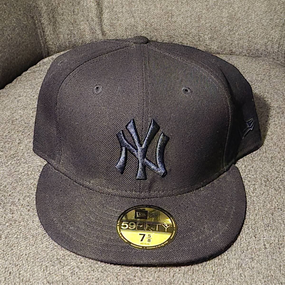 New York Yankees All Navy