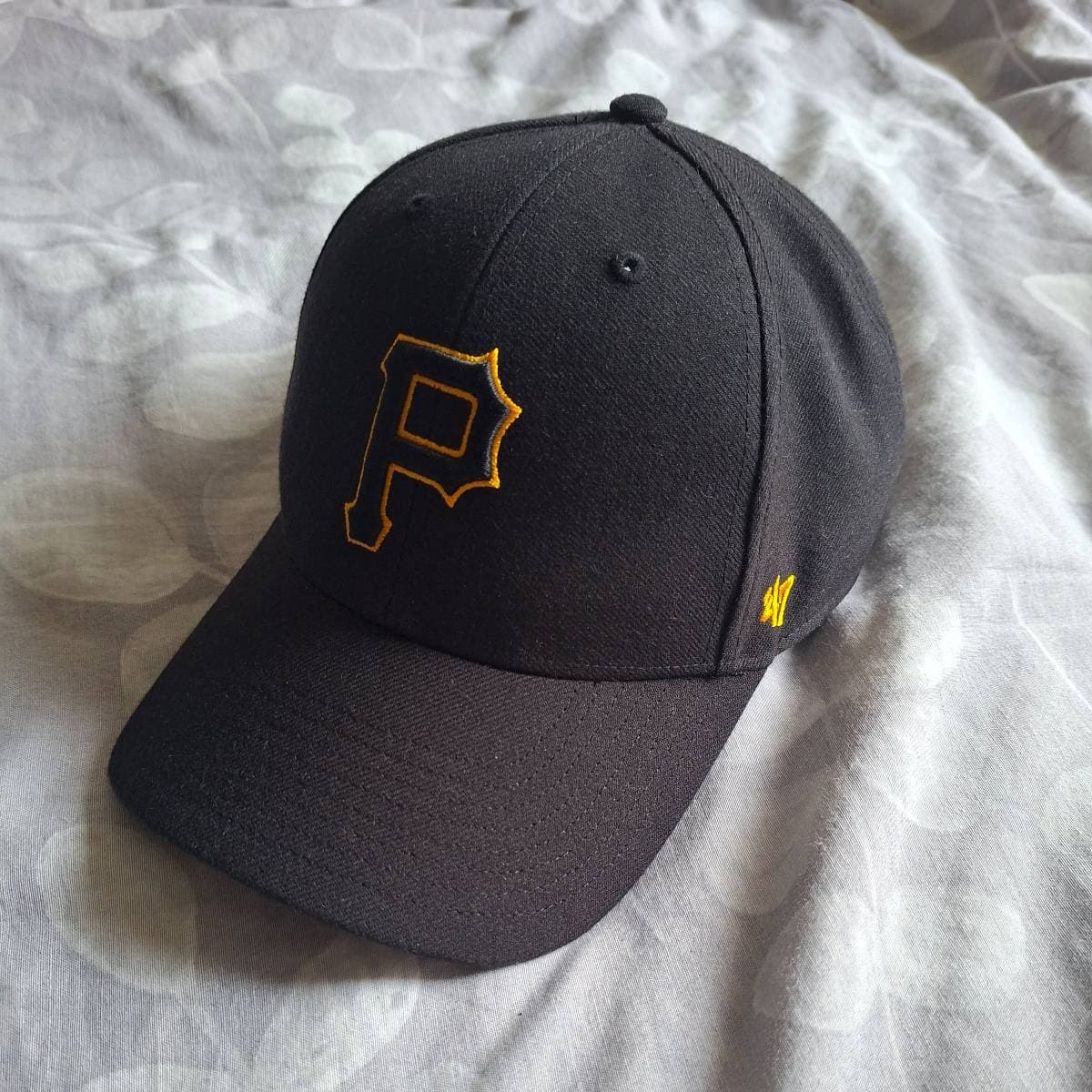 Casquette Pittsburgh Pirates