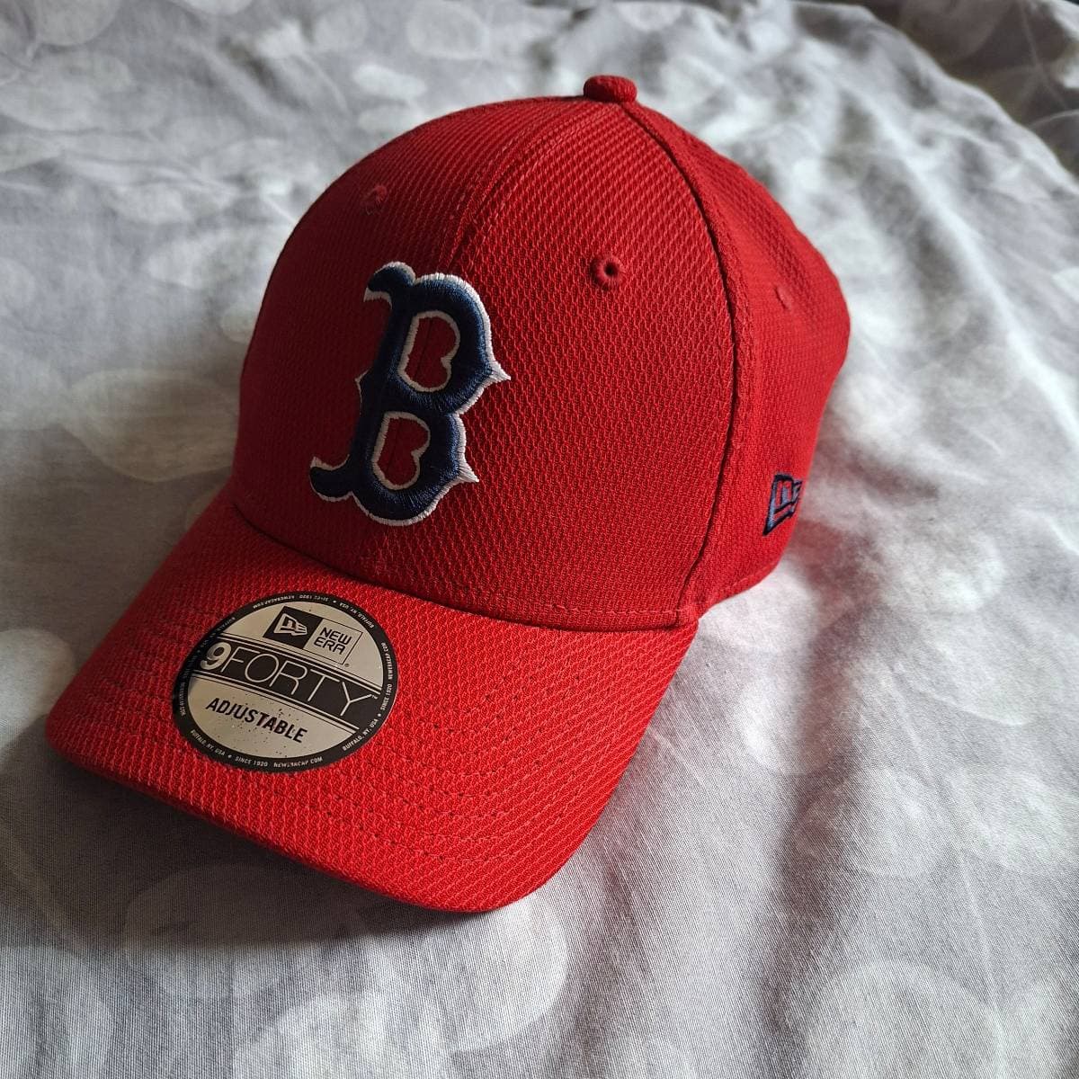 Casquette Boston Red Sox