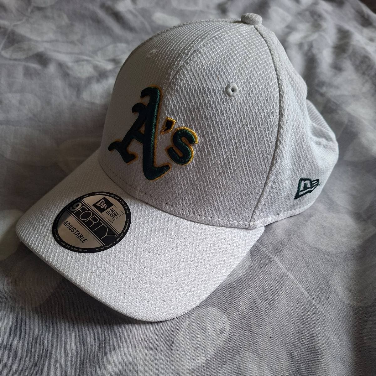 Casquette Oakland Athletics