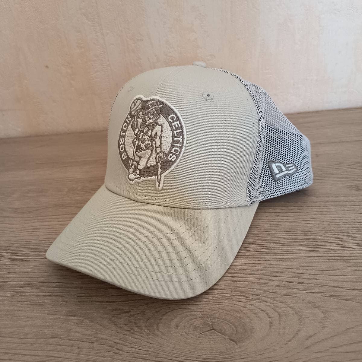 Casquette Boston Celtics