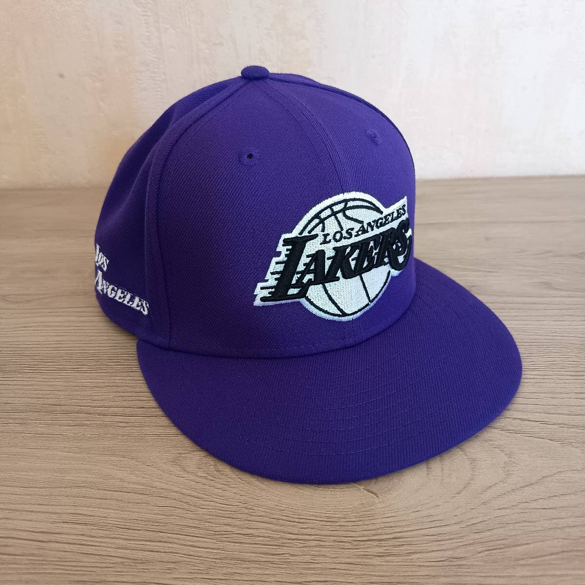 Casquette Los Angeles Lakers