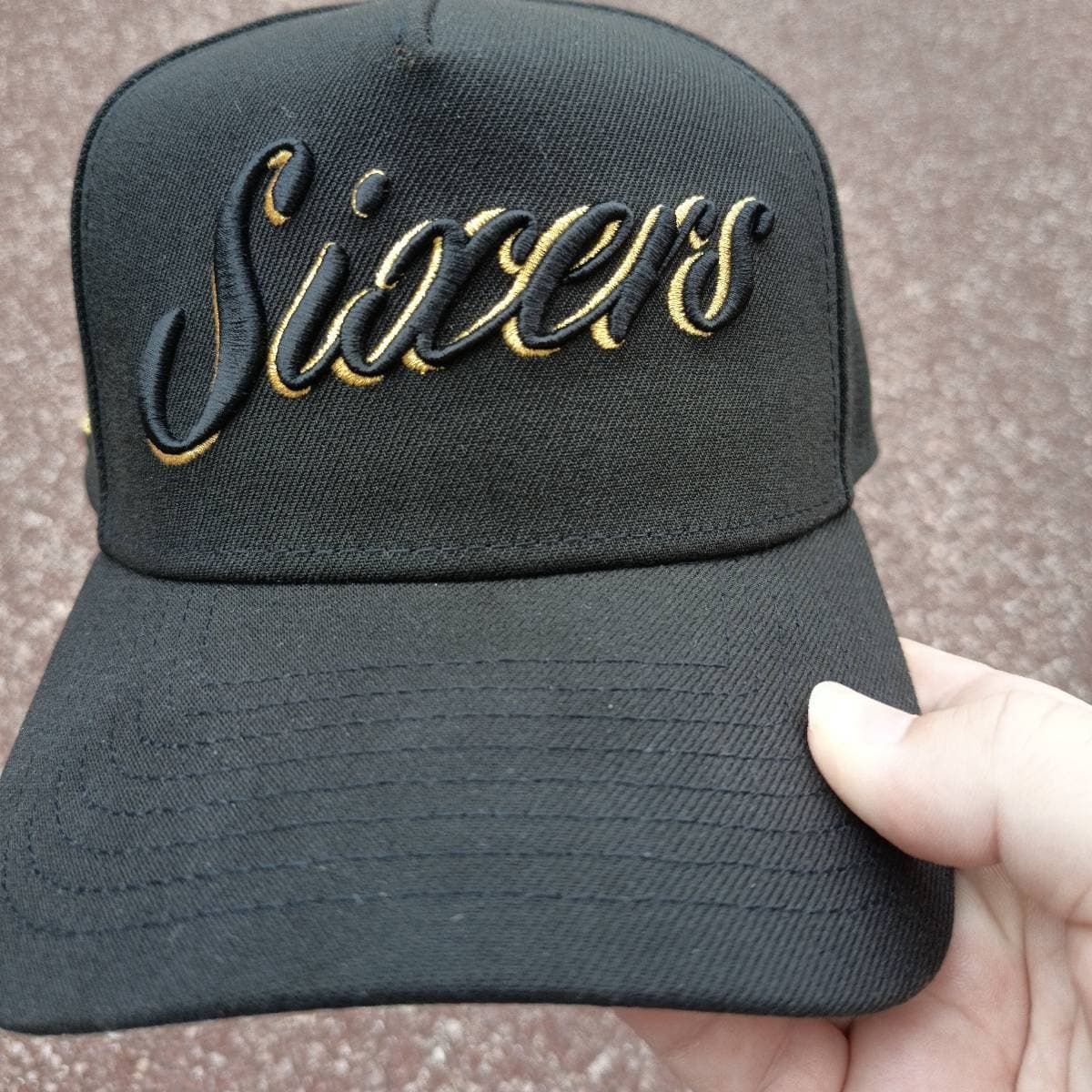 Casquette Philadelphia 76ers