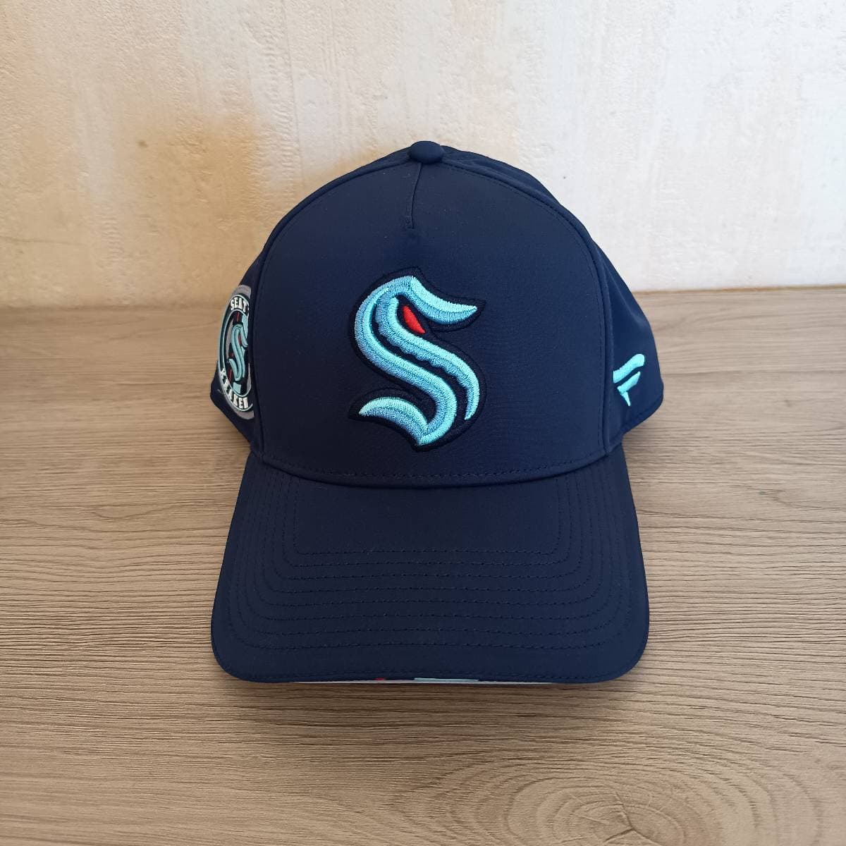 Casquette Seattle Kraken