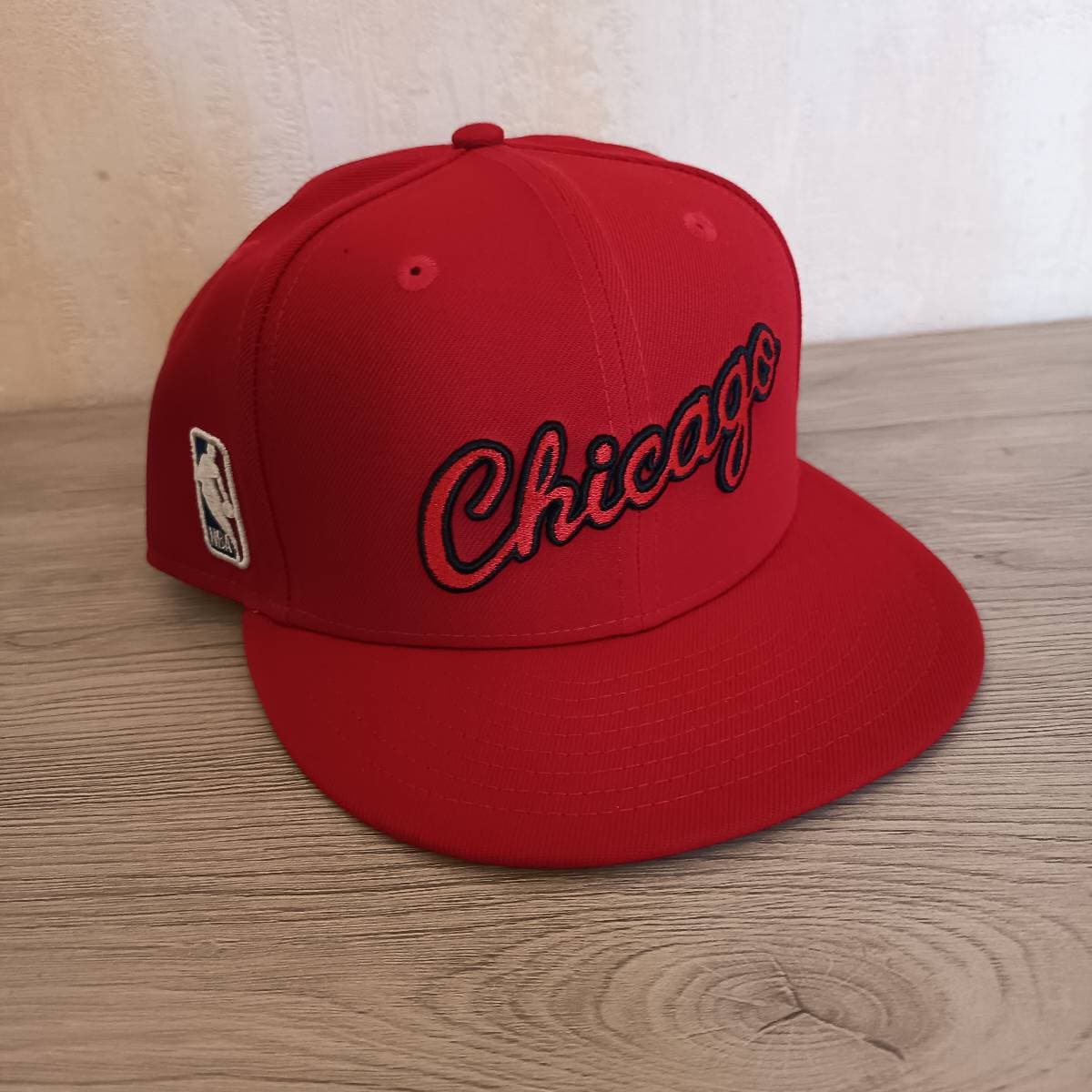 Casquette Chicago Bulls