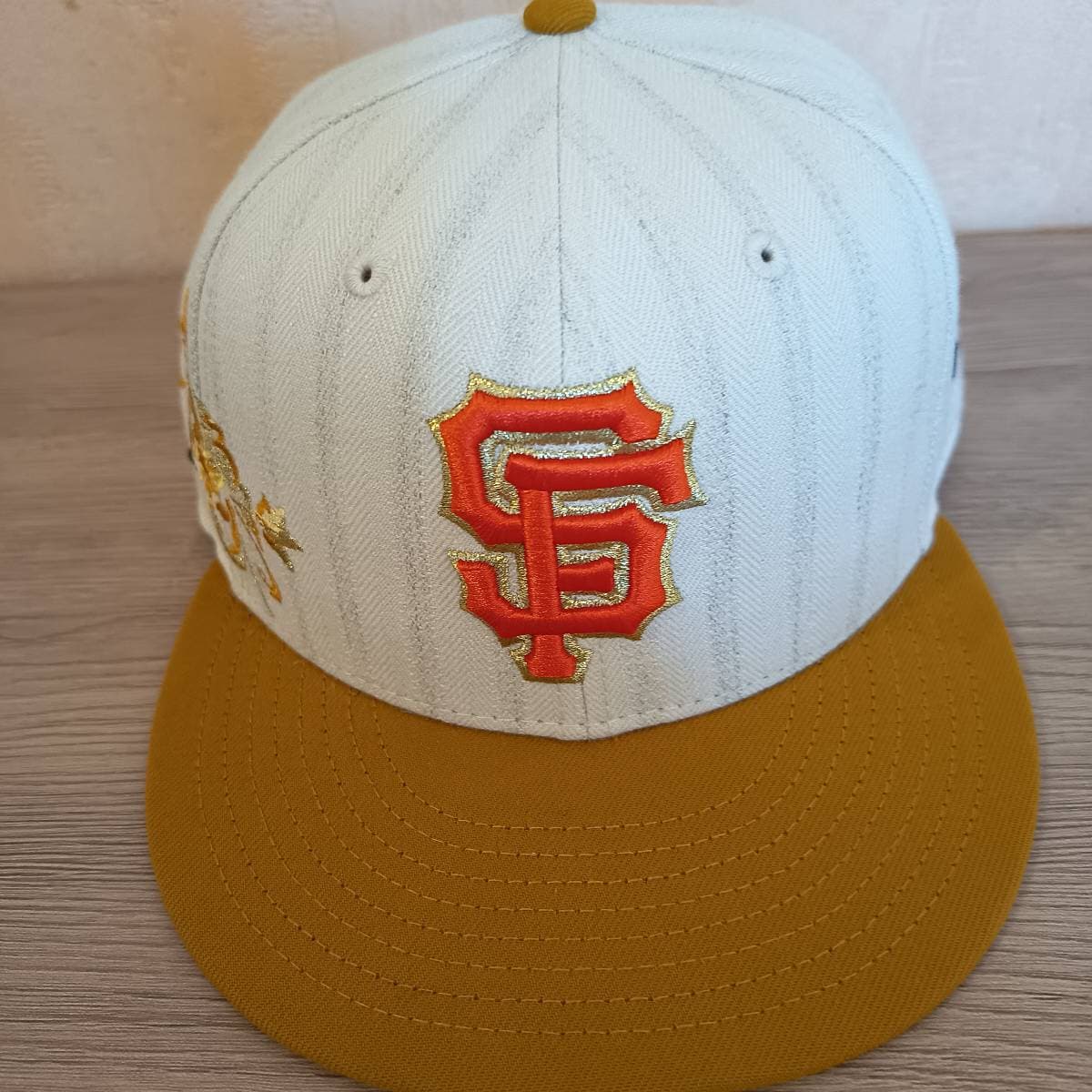 Casquette San Francisco Giants
