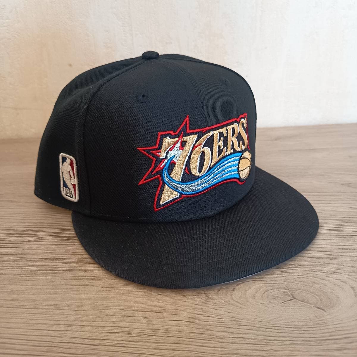 Casquette Philadelphia 76ers