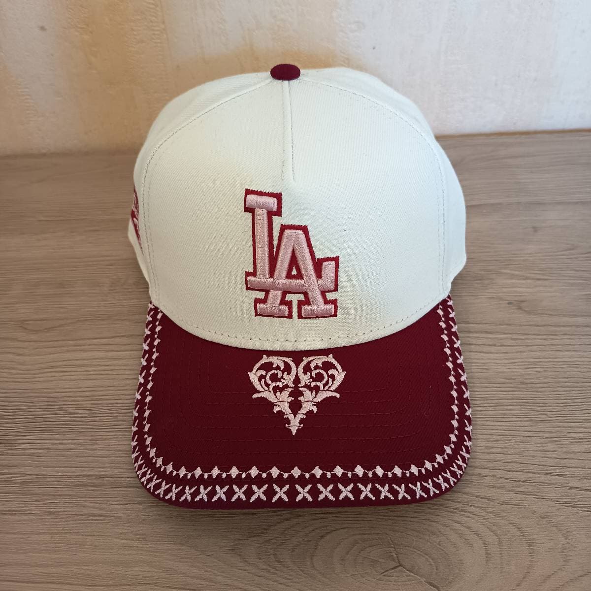 Casquette Los Angeles Dodgers