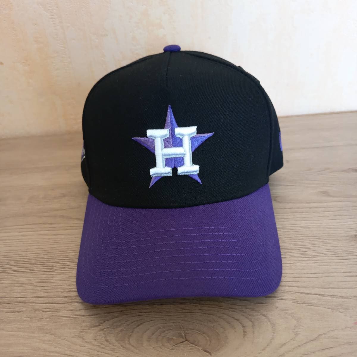 Casquette Houston Astros