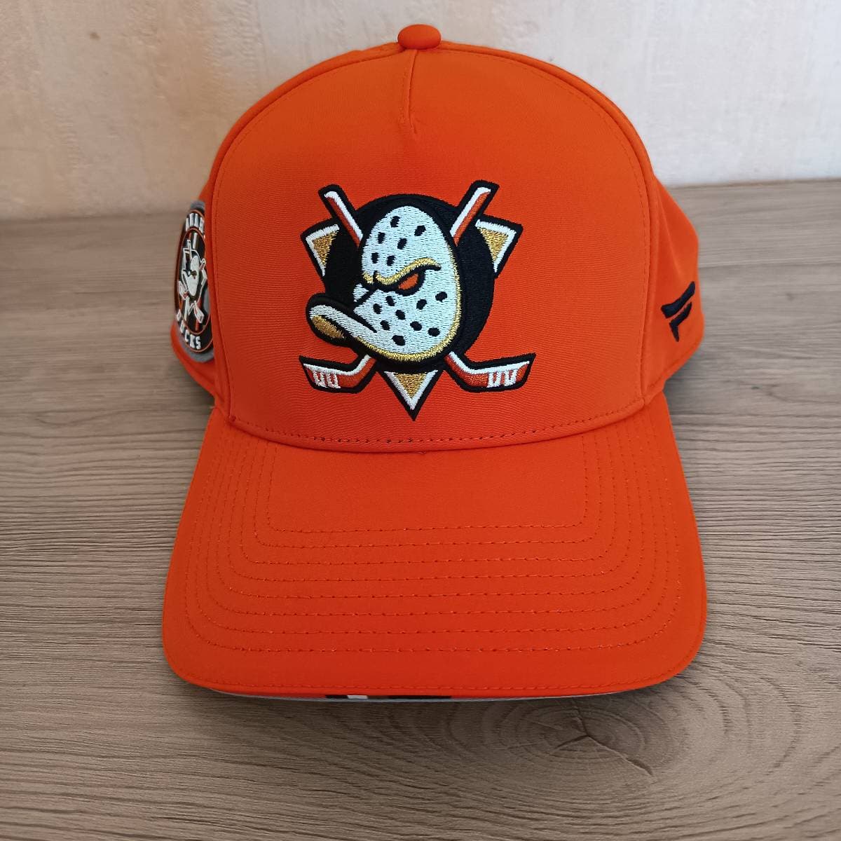 Casquette Anaheim Ducks