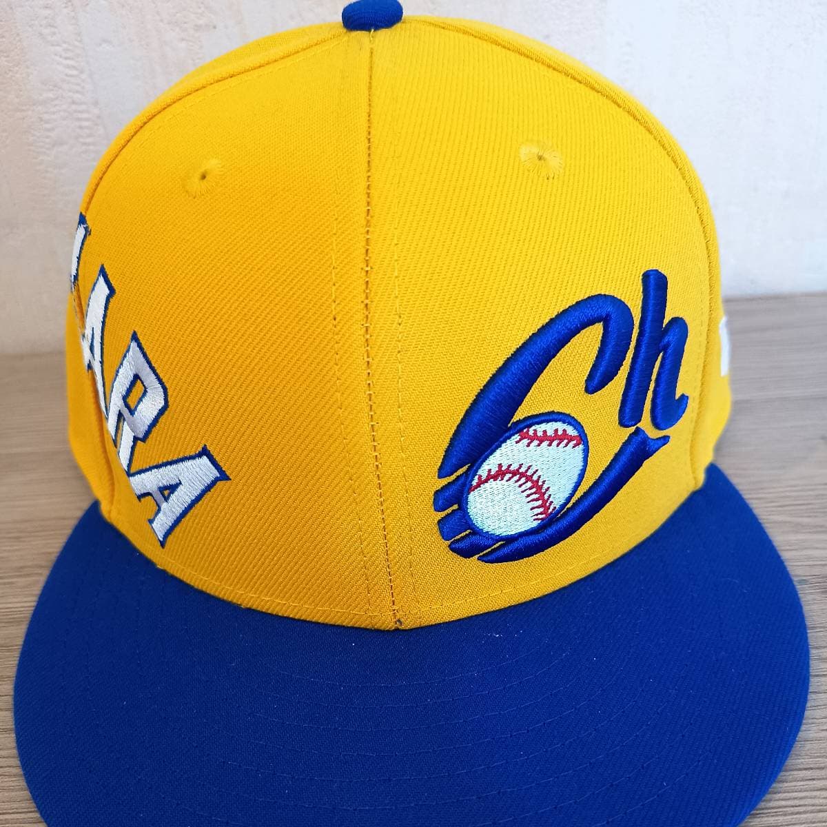 Casquette Charros de Jalisco
