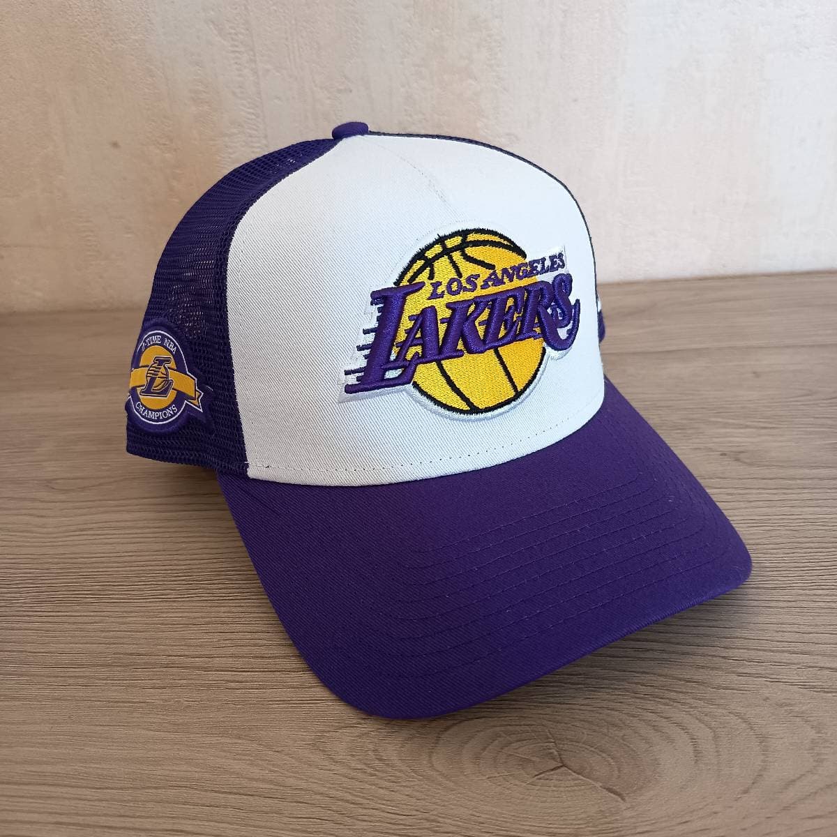 Casquette Los Angeles Lakers