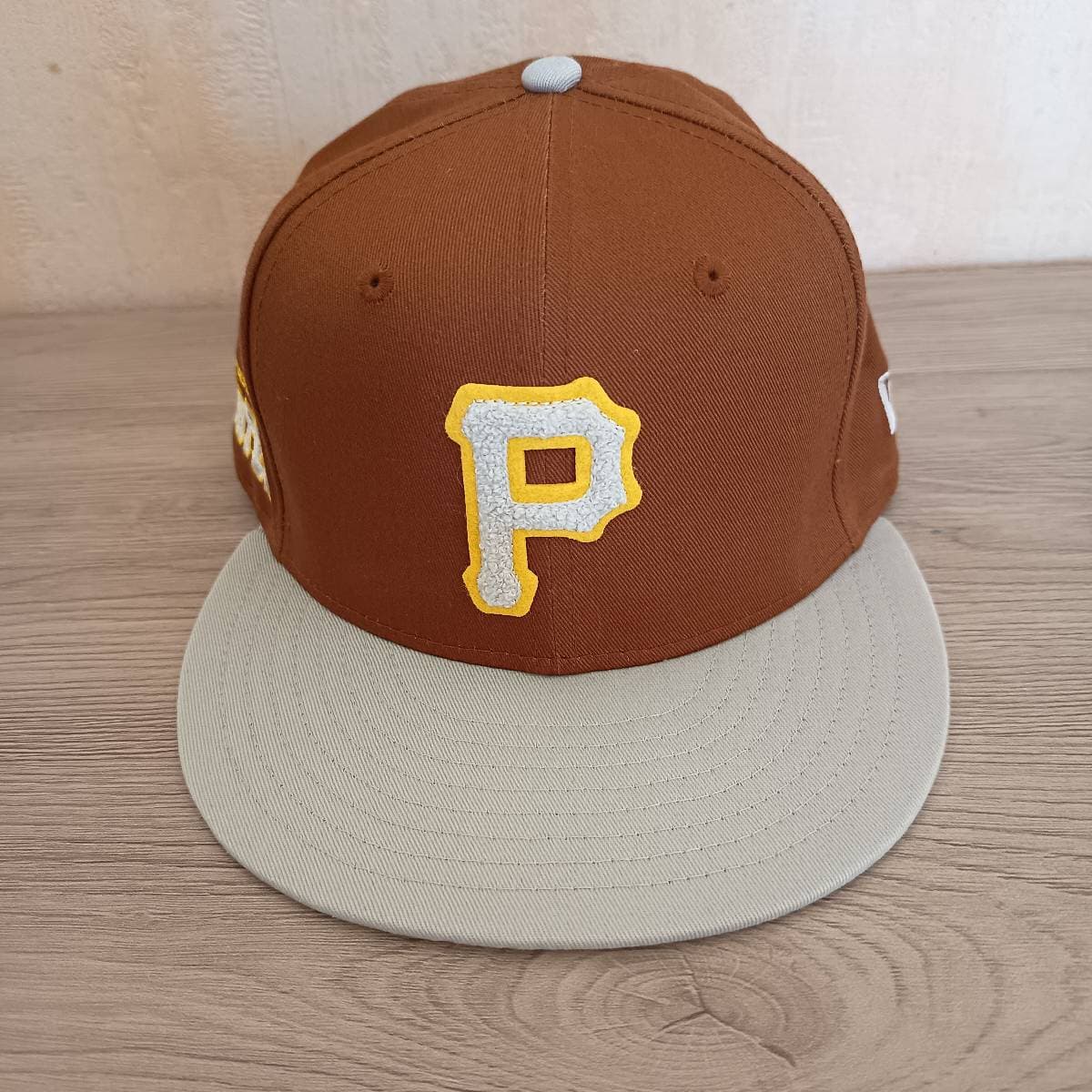 Casquette Pittsburgh Pirates