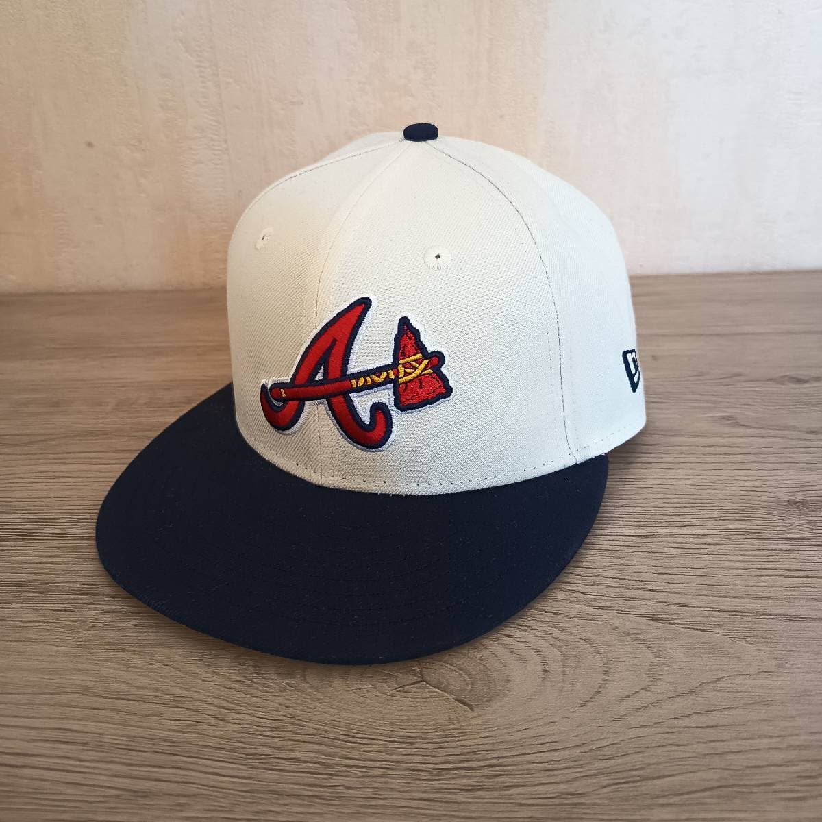 Casquette Atlanta Braves