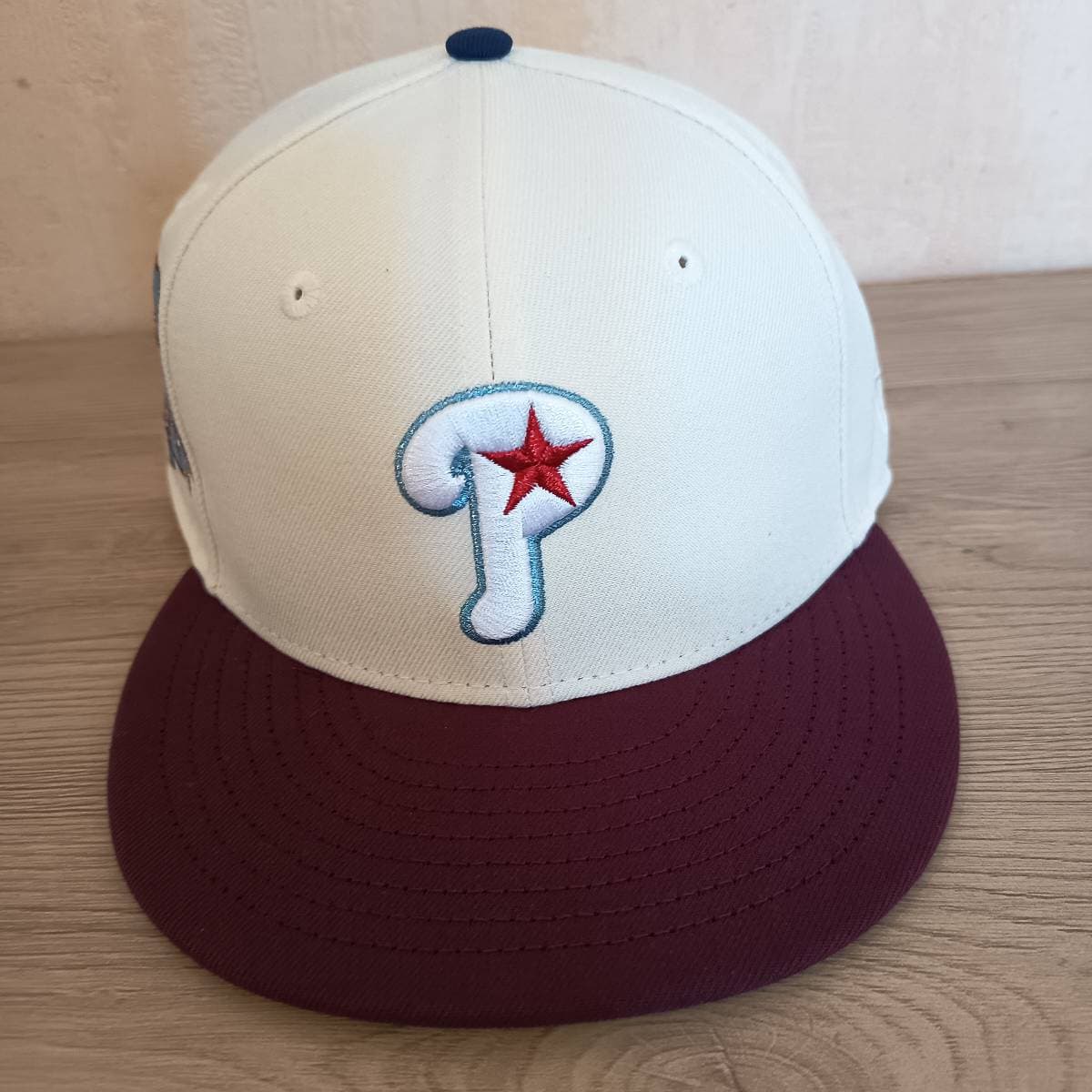Casquette Philadelphia Phillies