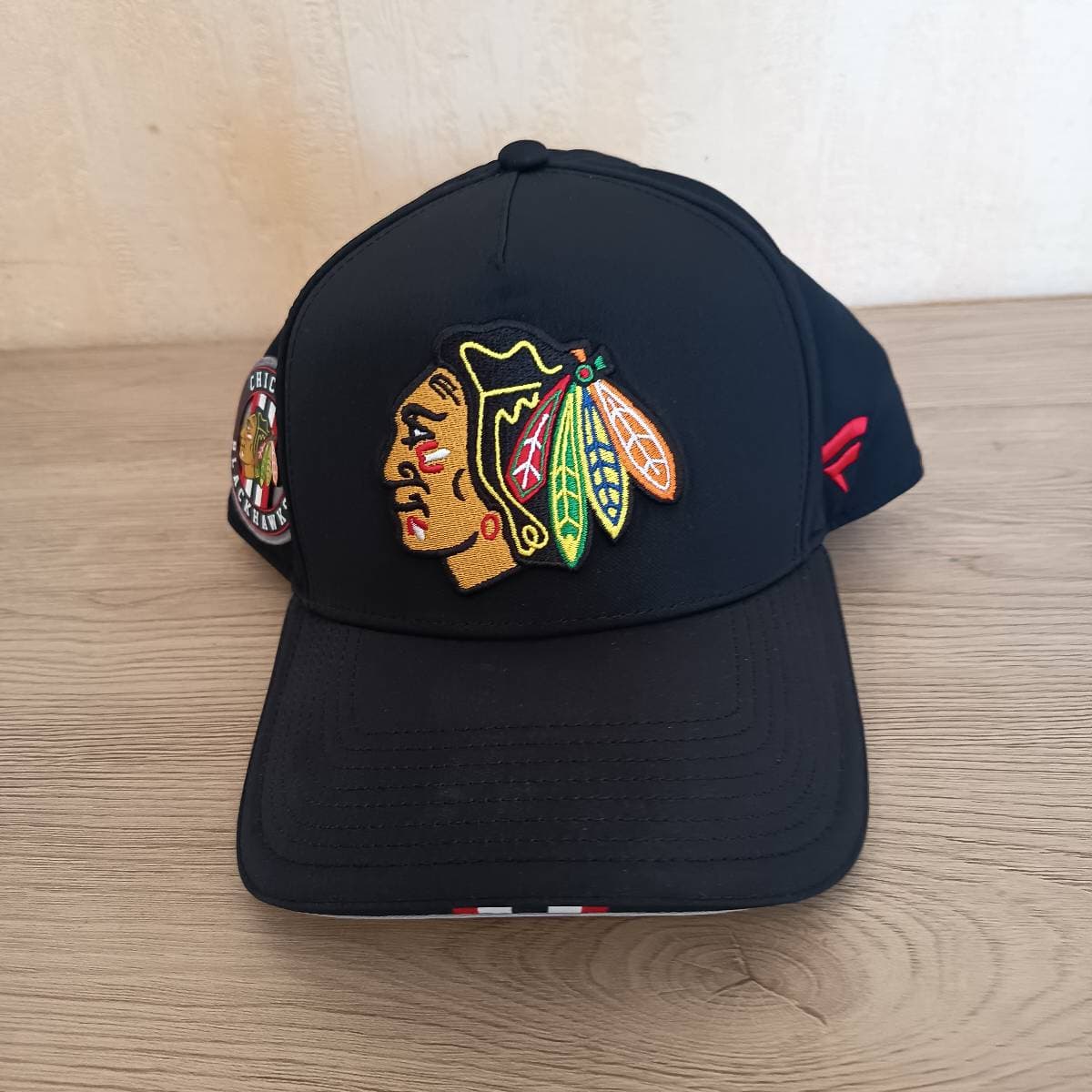 Casquette Chicago Blackhawks