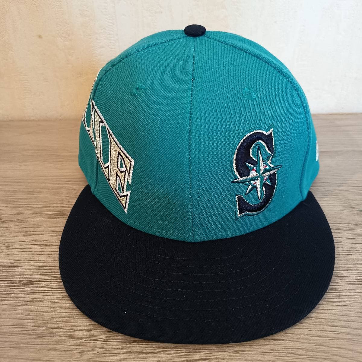 Casquette Seattle Mariners