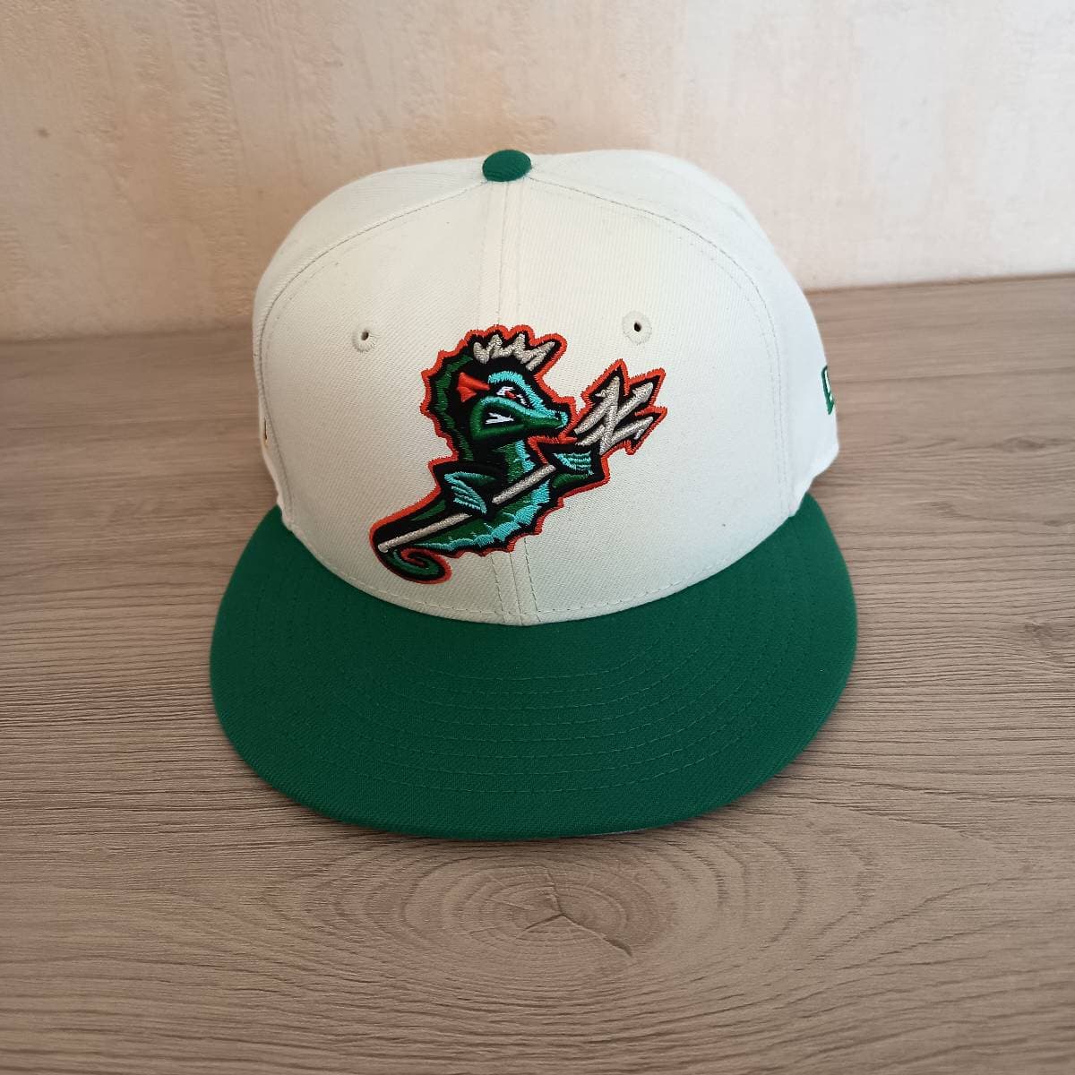 Casquette Norfolk Tides