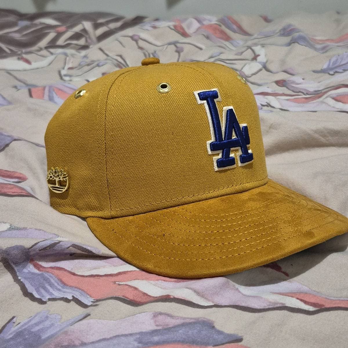 Casquette Los Angeles Dodgers